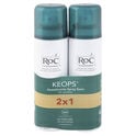 Desodorante Spray Seco Desodorante Spray Seco